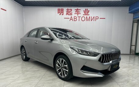 KIA K3, 2021 год, 1 365 000 рублей, 3 фотография