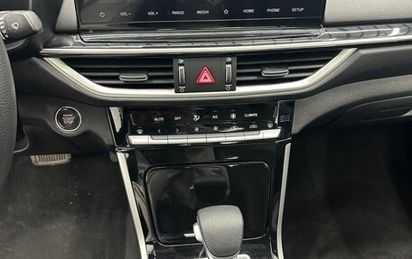 KIA K3, 2021 год, 1 365 000 рублей, 11 фотография