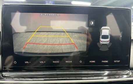 KIA K3, 2021 год, 1 365 000 рублей, 12 фотография