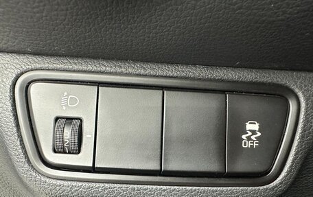 KIA K3, 2021 год, 1 365 000 рублей, 15 фотография