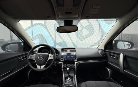 Mazda 6, 2008 год, 815 000 рублей, 2 фотография