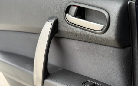 Mazda 6, 2008 год, 815 000 рублей, 11 фотография