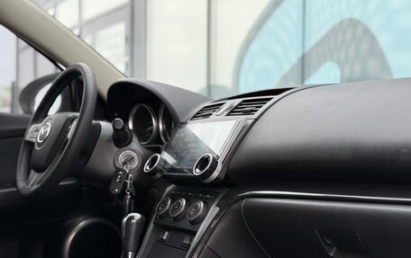 Mazda 6, 2008 год, 815 000 рублей, 10 фотография