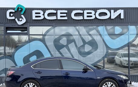 Mazda 6, 2008 год, 815 000 рублей, 8 фотография