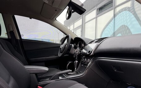 Mazda 6, 2008 год, 815 000 рублей, 7 фотография