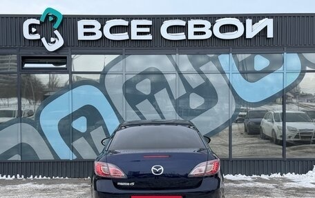 Mazda 6, 2008 год, 815 000 рублей, 6 фотография