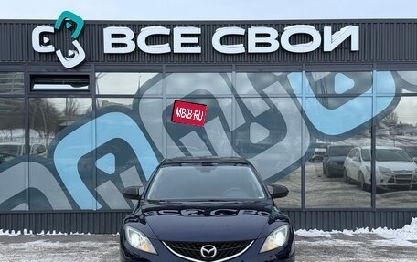 Mazda 6, 2008 год, 815 000 рублей, 5 фотография