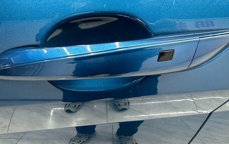 Hyundai Elantra, 2021 год, 1 410 000 рублей, 12 фотография