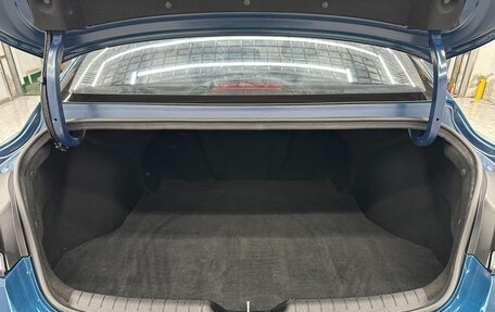 Hyundai Elantra, 2021 год, 1 410 000 рублей, 18 фотография