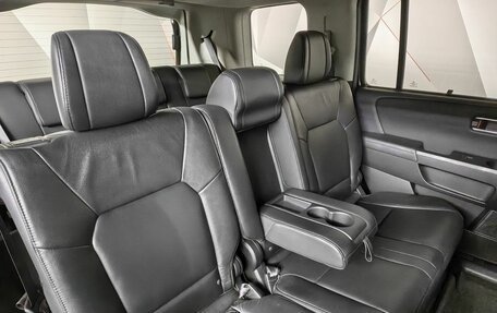 Honda Pilot III рестайлинг, 2011 год, 2 225 000 рублей, 15 фотография