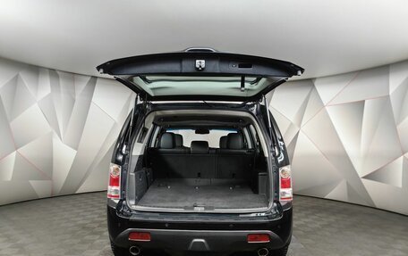 Honda Pilot III рестайлинг, 2011 год, 2 225 000 рублей, 11 фотография