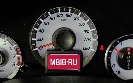 Honda Pilot III рестайлинг, 2011 год, 2 225 000 рублей, 16 фотография