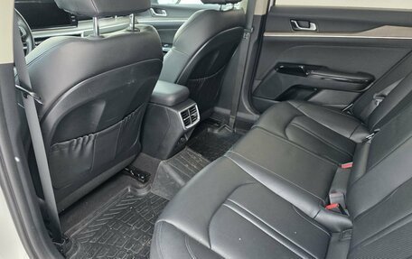 KIA K5, 2021 год, 2 700 000 рублей, 10 фотография