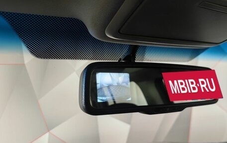 Honda Pilot III рестайлинг, 2011 год, 2 225 000 рублей, 20 фотография