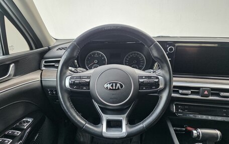 KIA K5, 2021 год, 2 700 000 рублей, 12 фотография