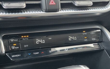 KIA K5, 2021 год, 2 700 000 рублей, 14 фотография