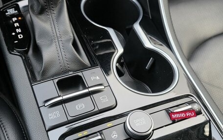 KIA K5, 2021 год, 2 700 000 рублей, 16 фотография