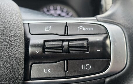 KIA K5, 2021 год, 2 700 000 рублей, 17 фотография