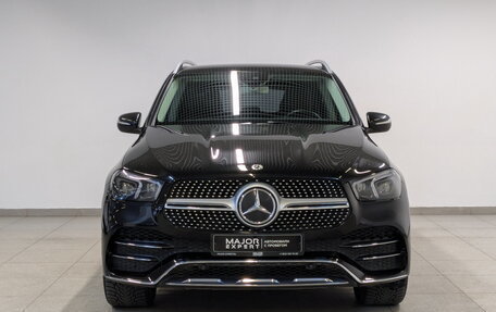 Mercedes-Benz GLE, 2020 год, 6 500 000 рублей, 2 фотография