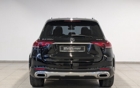 Mercedes-Benz GLE, 2020 год, 6 500 000 рублей, 6 фотография