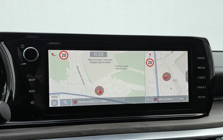 KIA K5, 2021 год, 2 700 000 рублей, 13 фотография