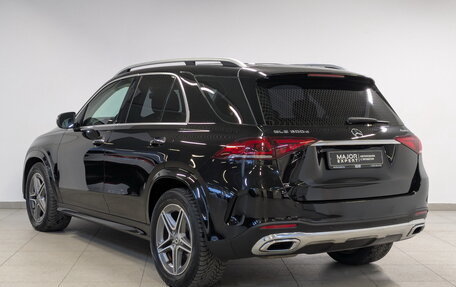 Mercedes-Benz GLE, 2020 год, 6 500 000 рублей, 7 фотография