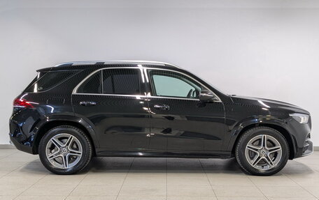 Mercedes-Benz GLE, 2020 год, 6 500 000 рублей, 4 фотография