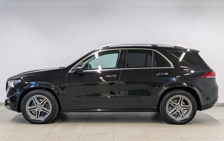 Mercedes-Benz GLE, 2020 год, 6 500 000 рублей, 8 фотография