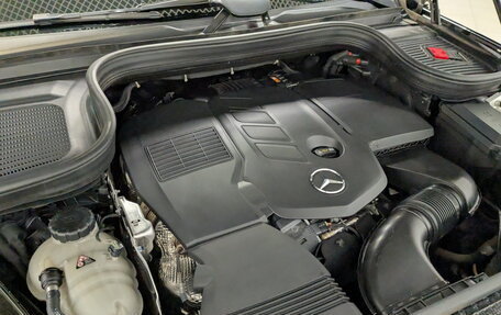 Mercedes-Benz GLE, 2020 год, 6 500 000 рублей, 9 фотография