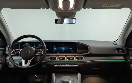 Mercedes-Benz GLE, 2020 год, 6 500 000 рублей, 14 фотография