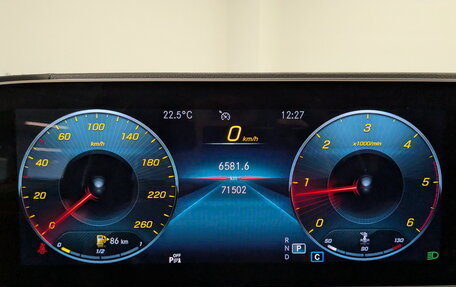 Mercedes-Benz GLE, 2020 год, 6 500 000 рублей, 13 фотография