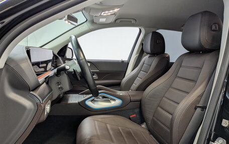 Mercedes-Benz GLE, 2020 год, 6 500 000 рублей, 20 фотография