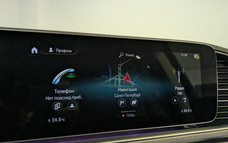 Mercedes-Benz GLE, 2020 год, 6 500 000 рублей, 15 фотография