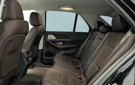 Mercedes-Benz GLE, 2020 год, 6 500 000 рублей, 12 фотография