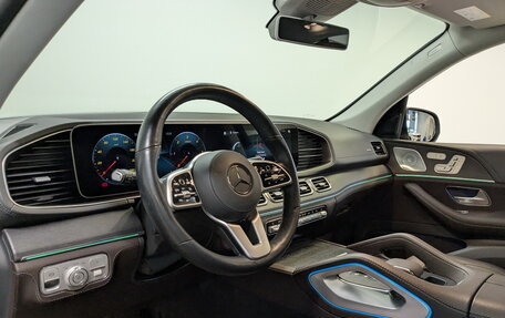 Mercedes-Benz GLE, 2020 год, 6 500 000 рублей, 16 фотография