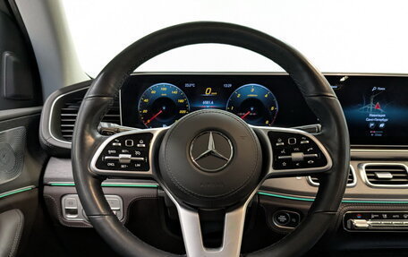 Mercedes-Benz GLE, 2020 год, 6 500 000 рублей, 21 фотография