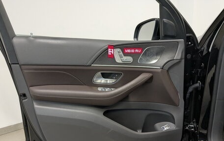 Mercedes-Benz GLE, 2020 год, 6 500 000 рублей, 19 фотография