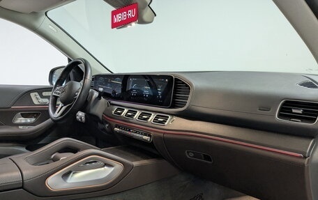 Mercedes-Benz GLE, 2020 год, 6 500 000 рублей, 11 фотография