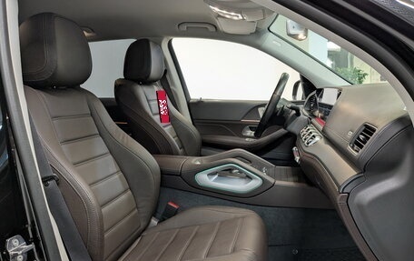 Mercedes-Benz GLE, 2020 год, 6 500 000 рублей, 23 фотография