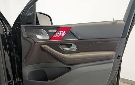 Mercedes-Benz GLE, 2020 год, 6 500 000 рублей, 24 фотография