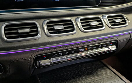 Mercedes-Benz GLE, 2020 год, 6 500 000 рублей, 28 фотография