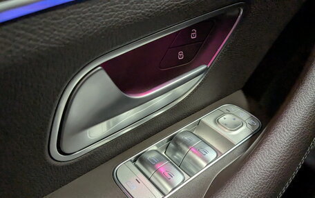 Mercedes-Benz GLE, 2020 год, 6 500 000 рублей, 30 фотография