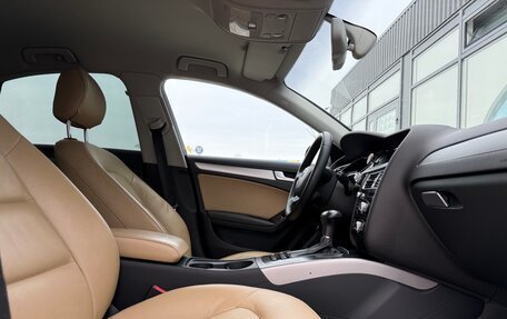 Audi A4, 2012 год, 1 380 000 рублей, 7 фотография