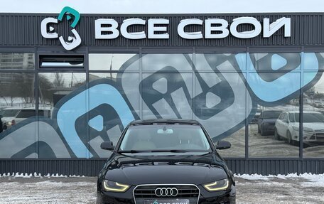 Audi A4, 2012 год, 1 380 000 рублей, 5 фотография
