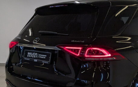 Mercedes-Benz GLE, 2020 год, 6 500 000 рублей, 26 фотография