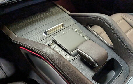 Mercedes-Benz GLE, 2020 год, 6 500 000 рублей, 29 фотография