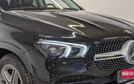 Mercedes-Benz GLE, 2020 год, 6 500 000 рублей, 25 фотография