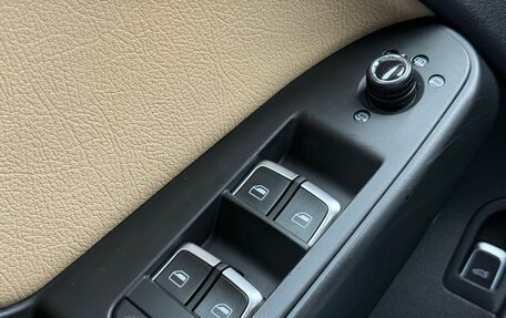 Audi A4, 2012 год, 1 380 000 рублей, 15 фотография