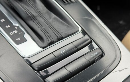 Audi A4, 2012 год, 1 380 000 рублей, 19 фотография