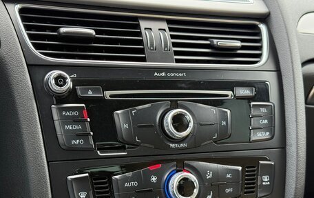 Audi A4, 2012 год, 1 380 000 рублей, 18 фотография